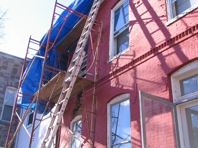 Tidewater Masonry - Photo 3