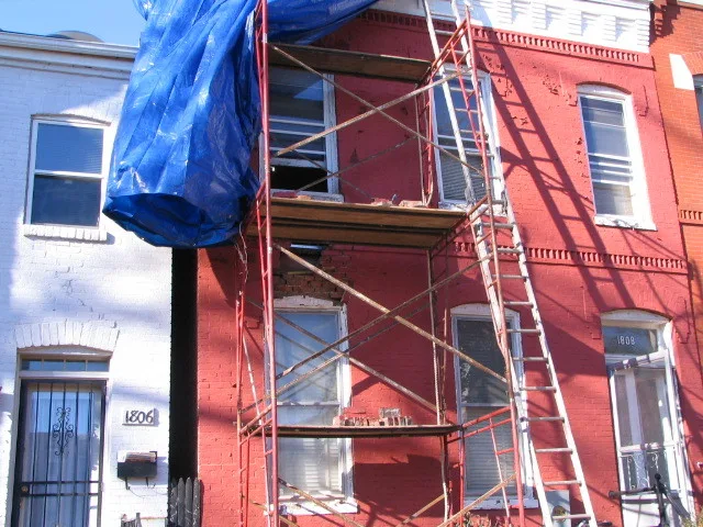Project Five by Tidewater Masonry - Photo 2