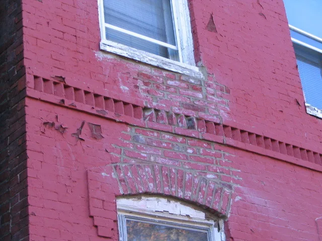 Project Five by Tidewater Masonry - Photo 4
