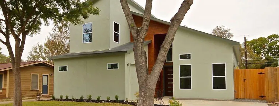 Lone Star Stucco & Stone - Photo 2