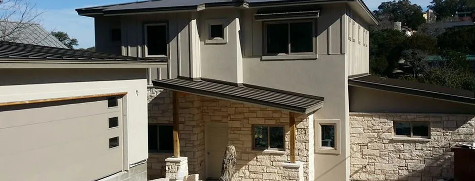 Project Concepts by Lone Star Stucco & Stone - Photo 3