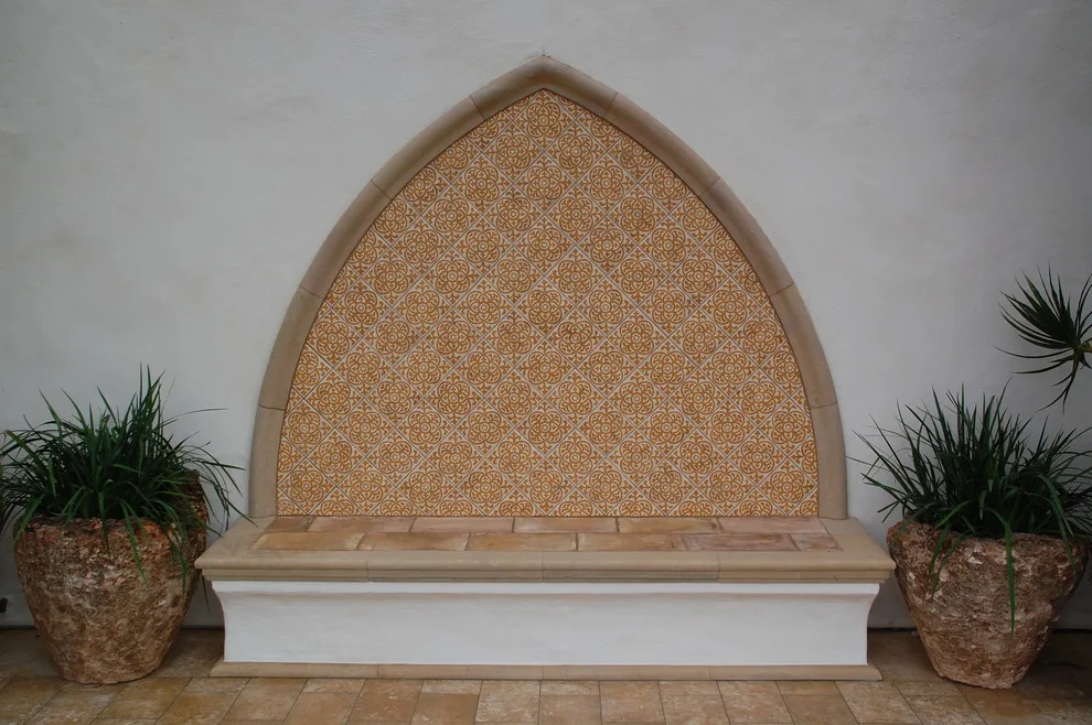 Del Mar French Reclaimed Terra Cotta by Villa & Mission Imports - Photo 3