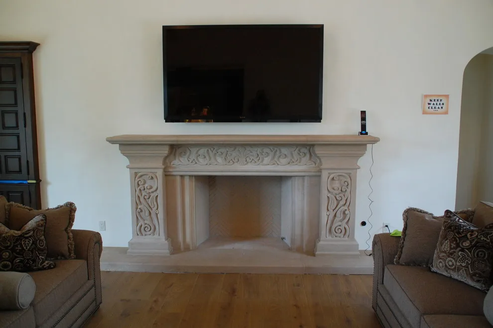 Del Mar French Reclaimed Terra Cotta by Villa & Mission Imports - Photo 2