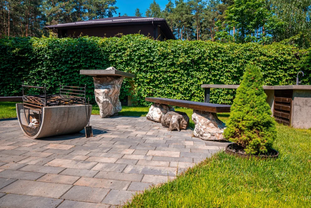 Gr Paver - Photo 2