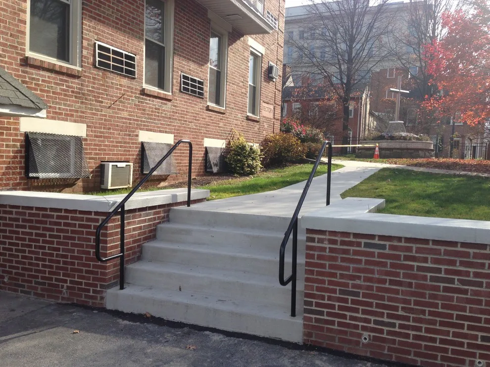 Metric Concrete Construction & Design Inc. - Photo 7