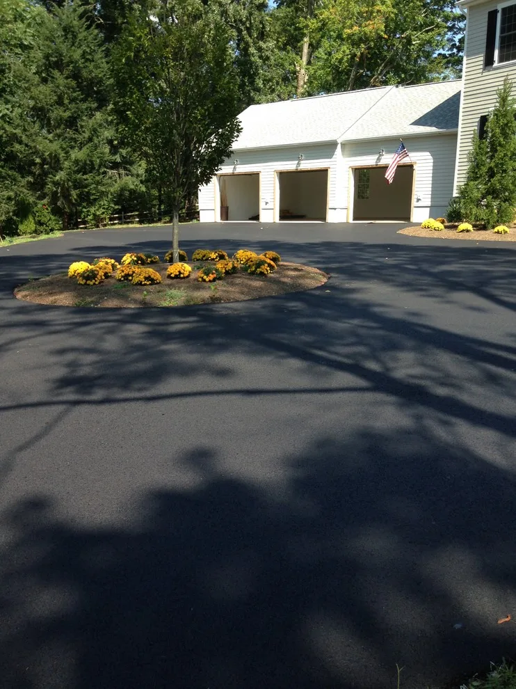 Initiatives by Rusling Paving & Concrete - Photo 4