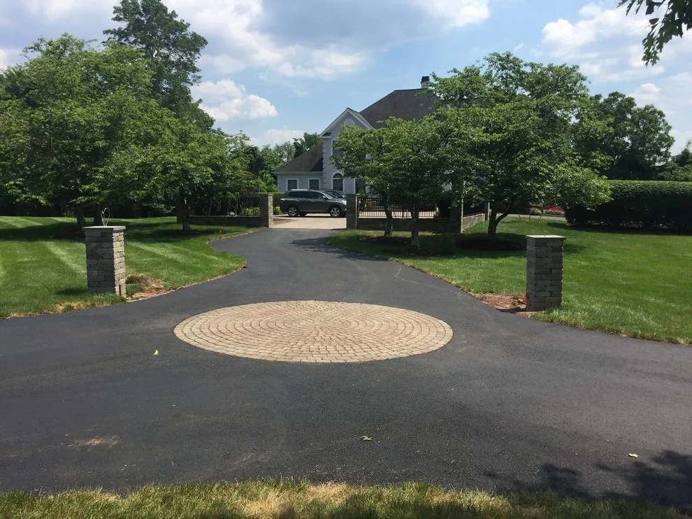 Rusling Paving & Concrete - Photo 2