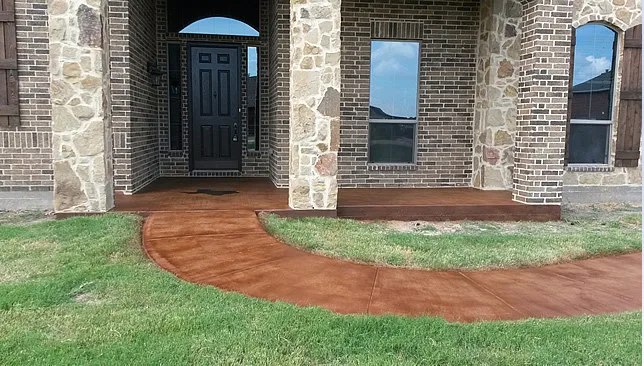 Decorative Crete-Worx - Photo 3