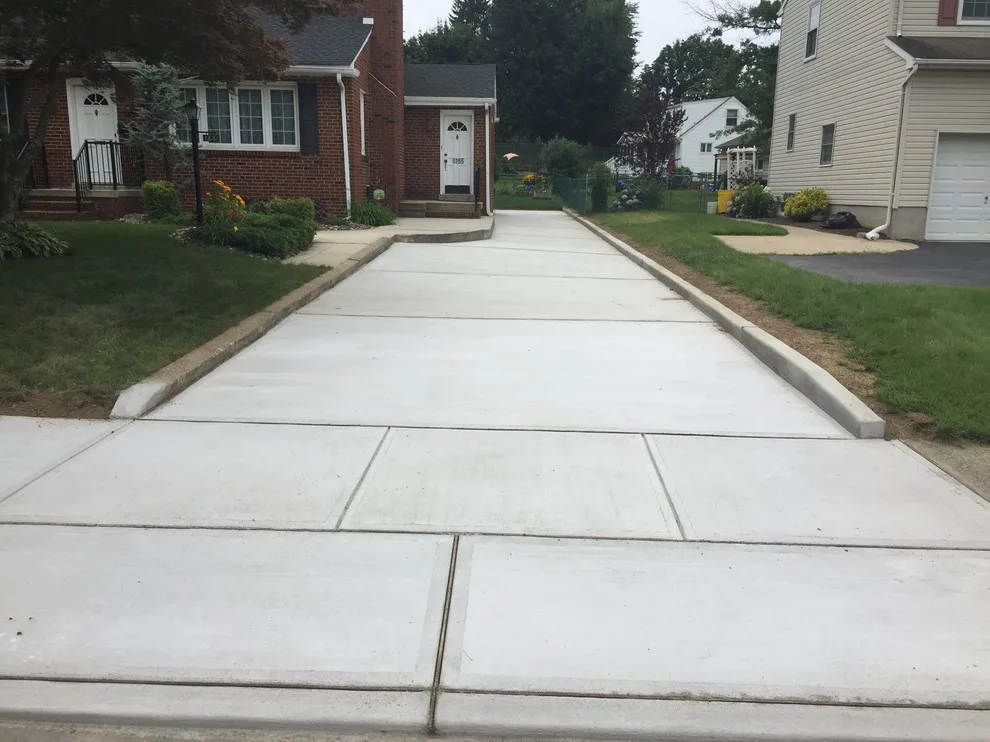 Rusling Paving & Concrete - Photo 13