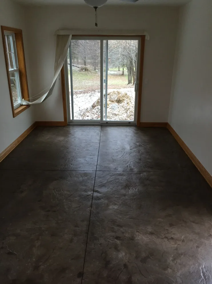 Heating Efficiency in Concrete Flooring by Paris Brothers & Company, Inc - Photo 3