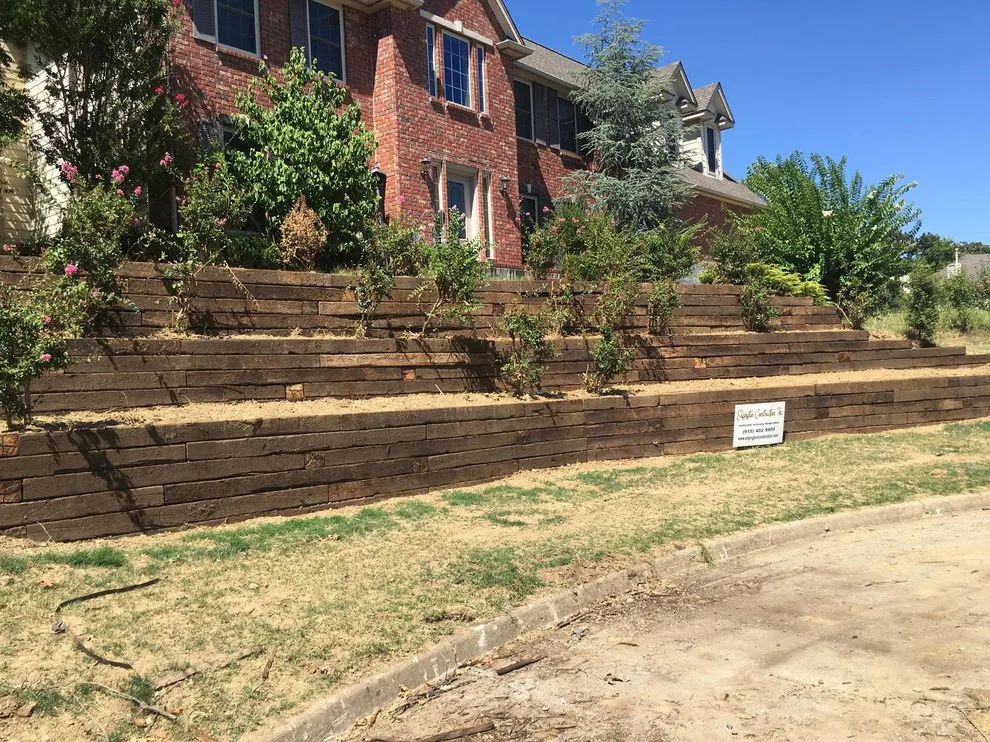 Tulsa Retaining Walls - Photo 13