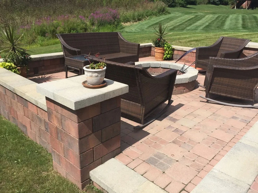 Twin Oaks Landscape, Inc. - Photo 2