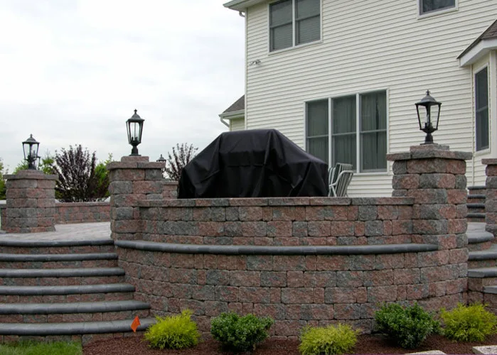Danway Pavers LLC - Photo 11