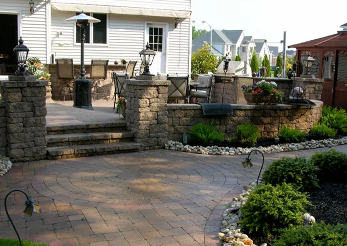 Danway Pavers LLC - Photo 8
