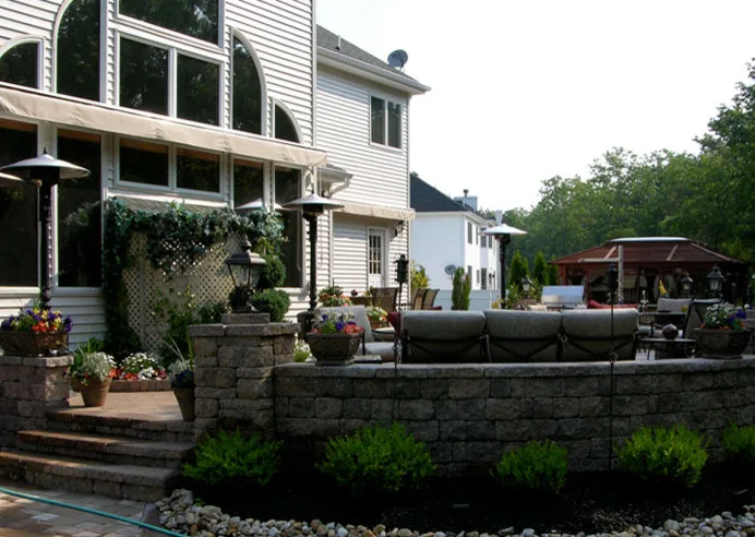 Danway Pavers LLC - Photo 10