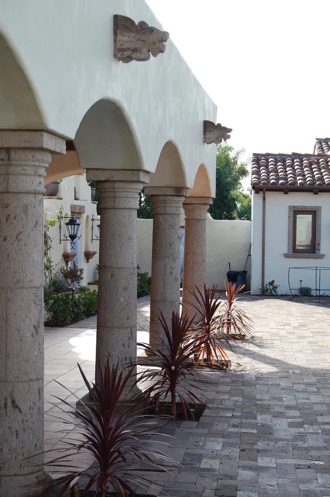 Daily Rancho Santa Fe Residence by Villa & Mission Imports - Photo 7