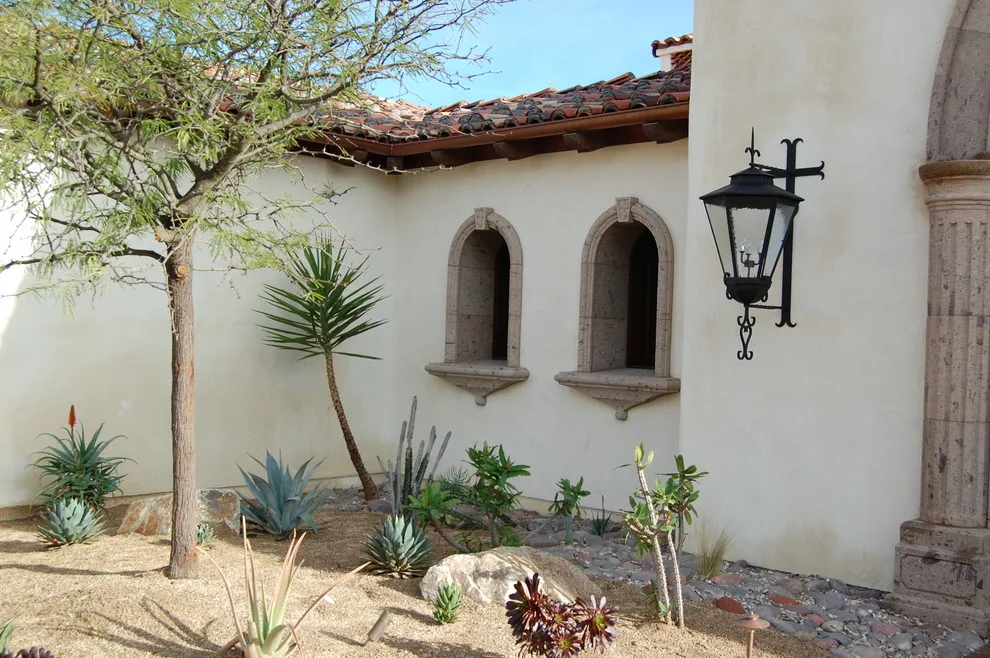 Daily Rancho Santa Fe Residence by Villa & Mission Imports - Photo 2