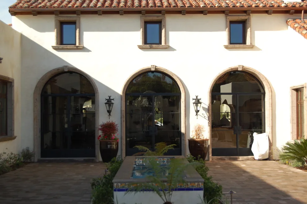 Daily Rancho Santa Fe Residence by Villa & Mission Imports - Photo 3