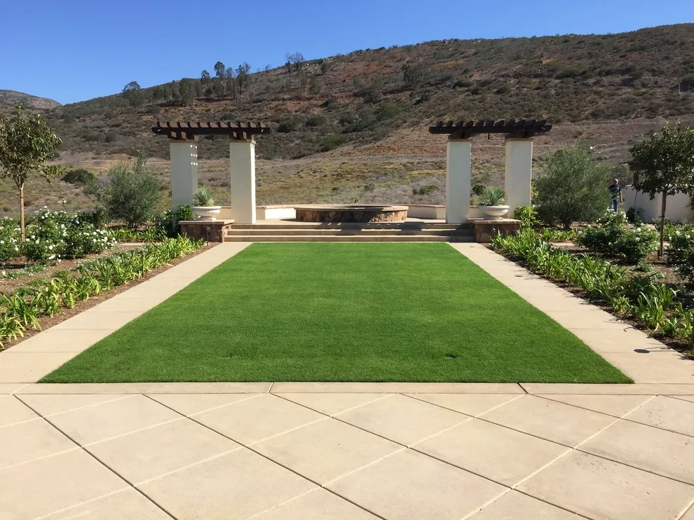 Santa Fe Lakes Ranch by Elite Concrete & Masonry Corporation - Photo 5