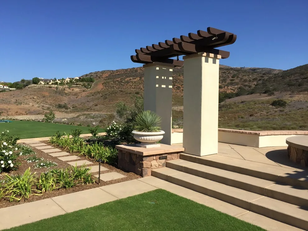 Santa Fe Lakes Ranch by Elite Concrete & Masonry Corporation - Photo 8