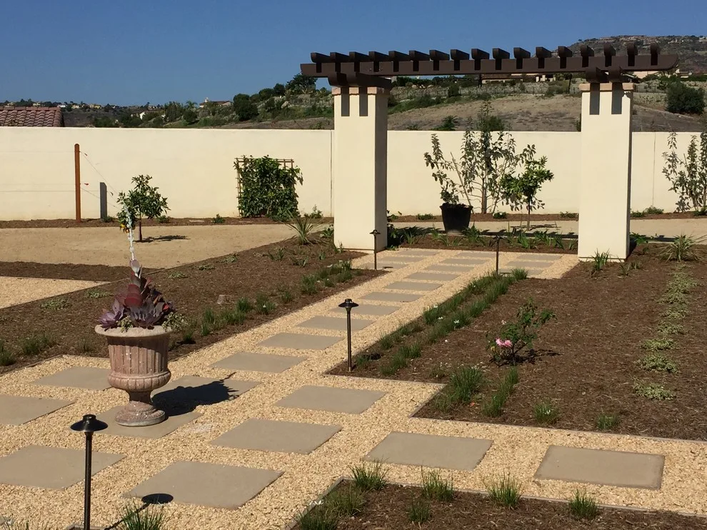 Santa Fe Lakes Ranch by Elite Concrete & Masonry Corporation - Photo 4