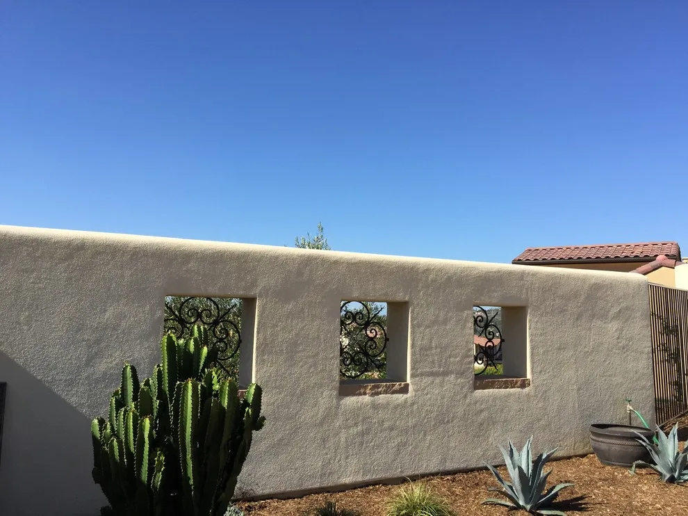 Santa Fe Lakes Ranch by Elite Concrete & Masonry Corporation - Photo 9