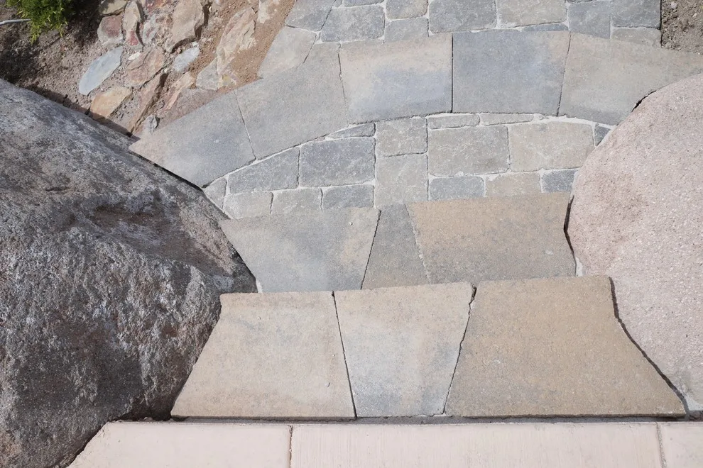 Green Ranch Drive by McMurtry Masonry Inc - Photo 3