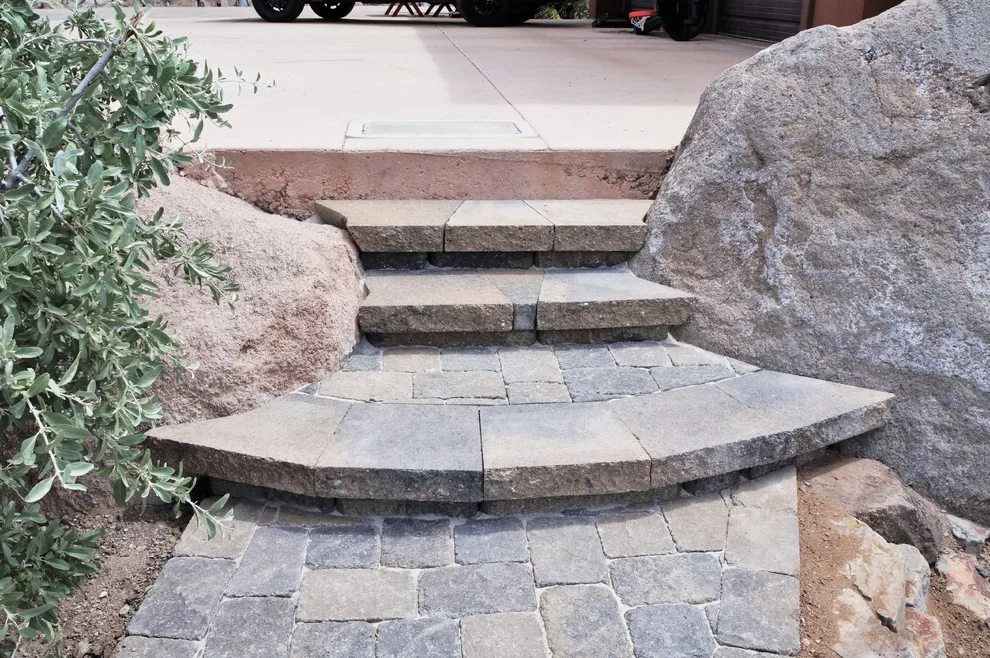 Green Ranch Drive by McMurtry Masonry Inc - Photo 5