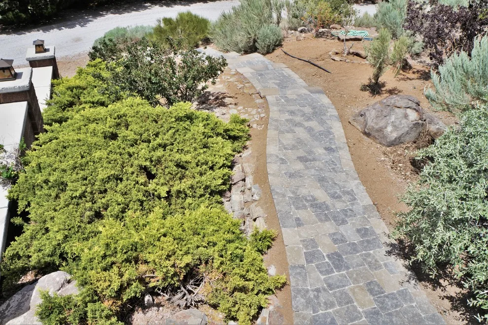 Green Ranch Drive by McMurtry Masonry Inc - Photo 4