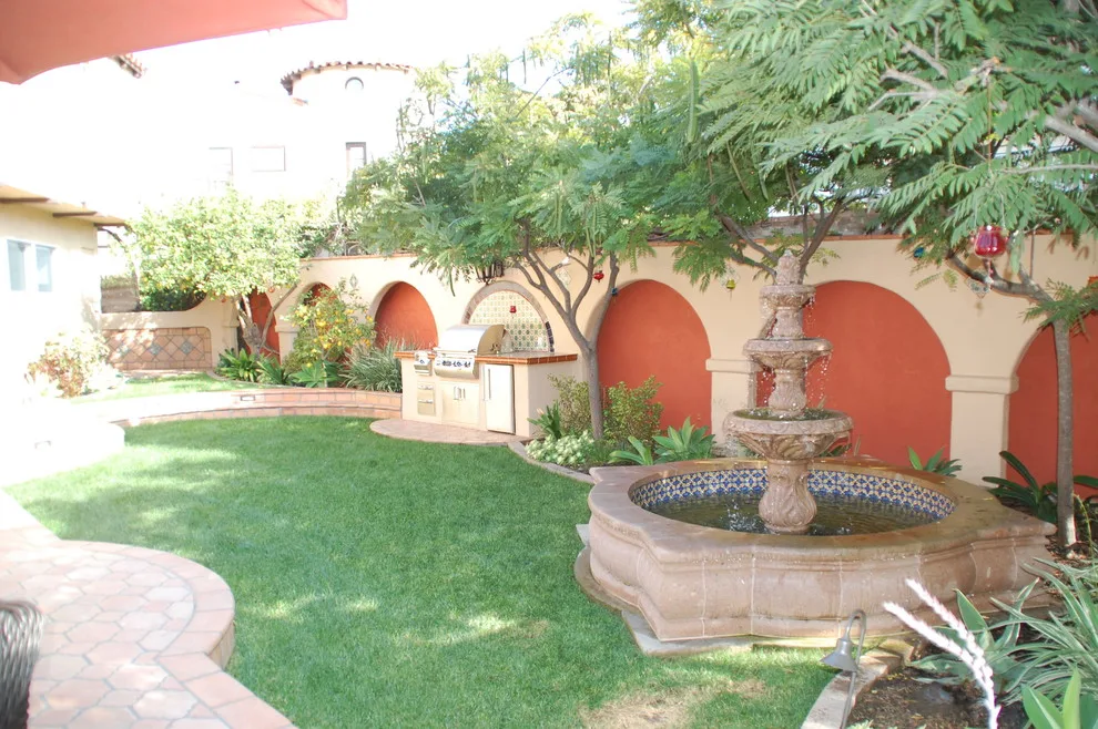 Mission Hills Backyard Landscape Renovation by Randy by Villa & Mission Imports - Photo 15