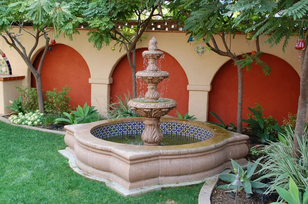Mission Hills Backyard Landscape Renovation by Randy by Villa & Mission Imports - Photo 11