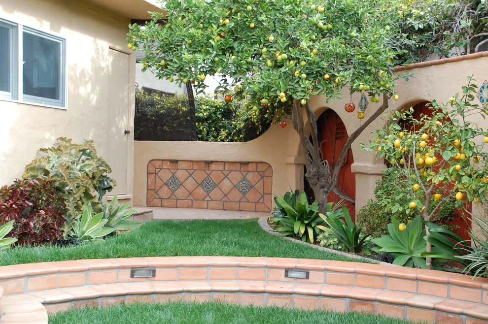Mission Hills Backyard Landscape Renovation by Randy by Villa & Mission Imports - Photo 4