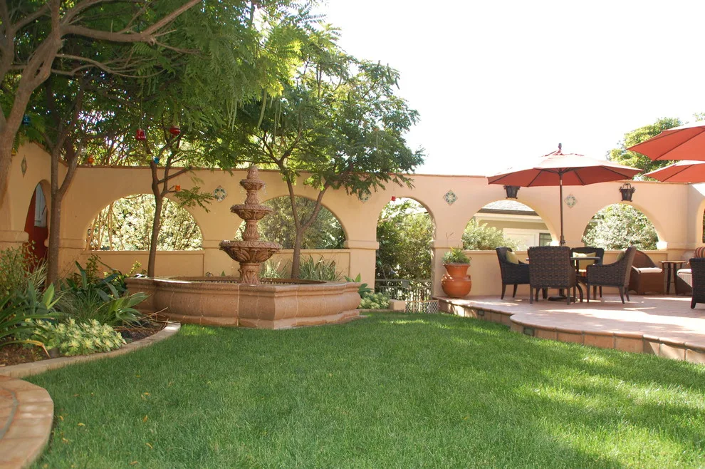Mission Hills Backyard Landscape Renovation by Randy by Villa & Mission Imports - Photo 14