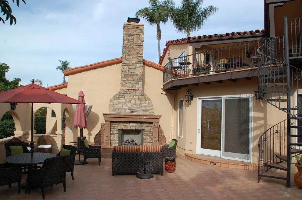 Mission Hills Backyard Landscape Renovation by Randy by Villa & Mission Imports - Photo 8