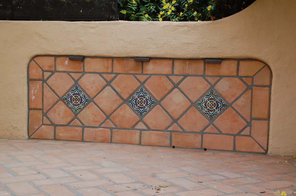 Mission Hills Backyard Landscape Renovation by Randy by Villa & Mission Imports - Photo 13