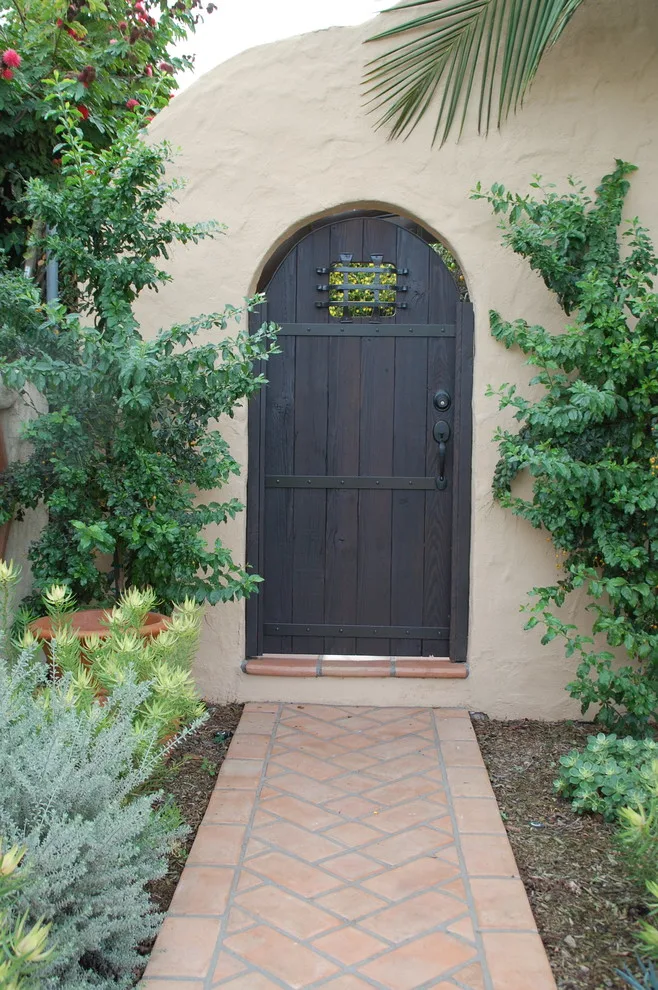 Mission Hills Backyard Landscape Renovation by Randy by Villa & Mission Imports - Photo 5