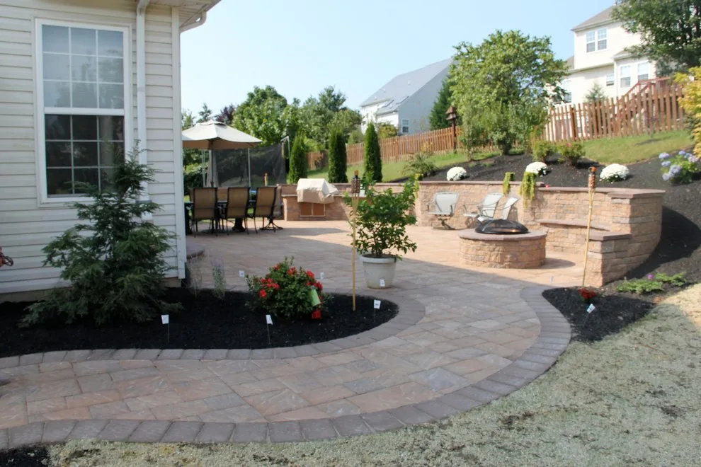 Pathways by Hardscape Artists LLC - Photo 5