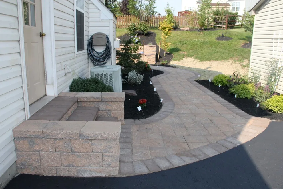 Pathways by Hardscape Artists LLC - Photo 9