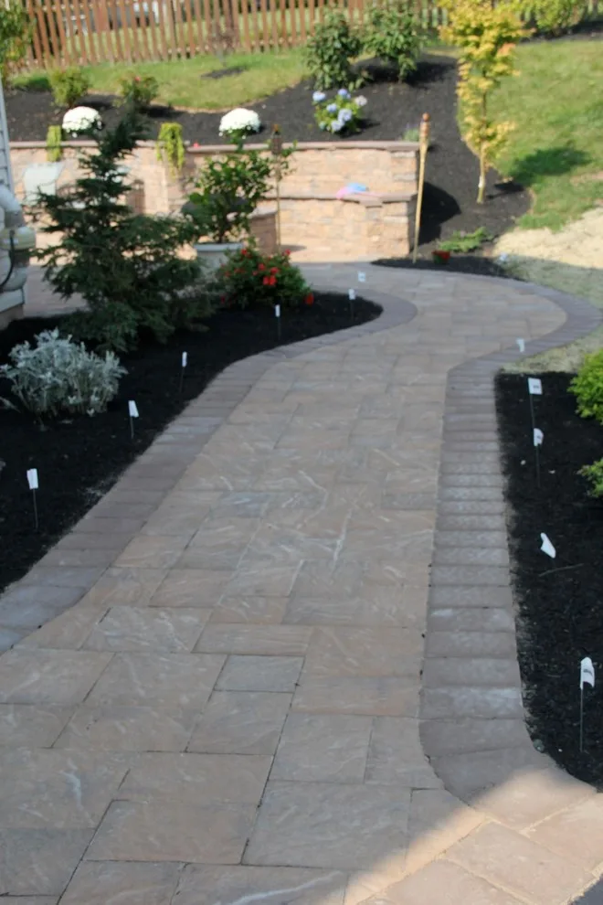 Pathways by Hardscape Artists LLC - Photo 6