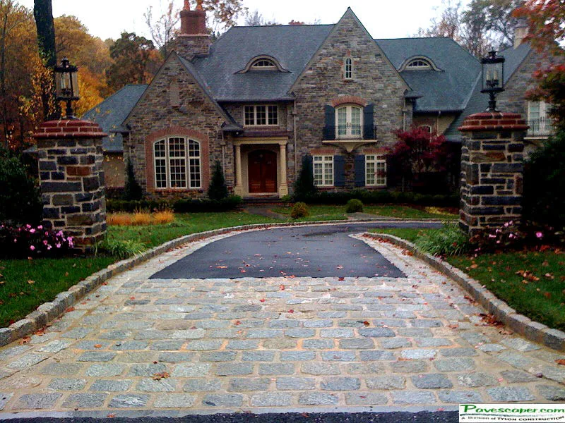 Entrances by Hardscape Artists LLC - Photo 2