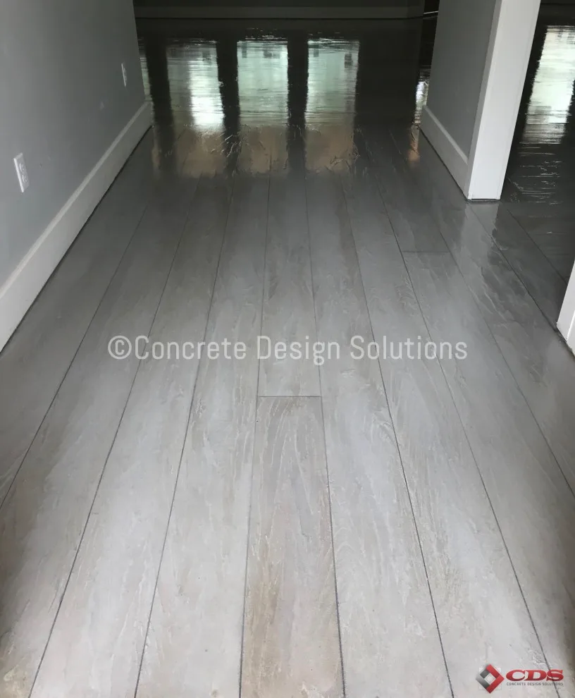 Concrete Design Solutions - Photo 12