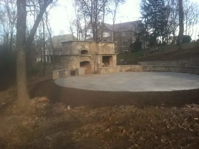 Stoneman Masonry Inc. - Photo 8
