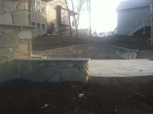 Stoneman Masonry Inc. - Photo 7