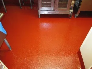 JADE Epoxy Flooring Company - Photo 7