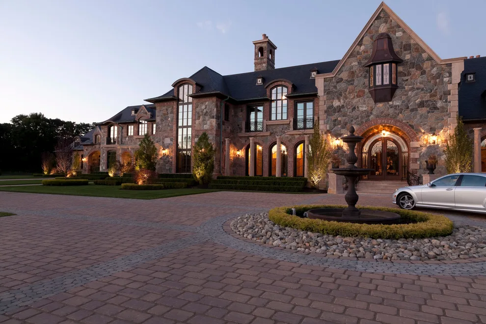 Luxury Embrace by Techo-Bloc - Photo 7