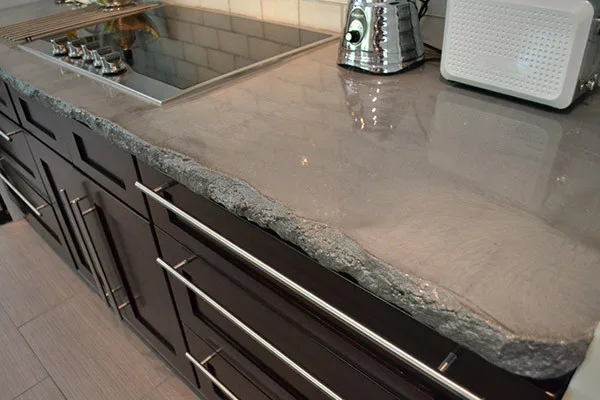 Reflective Surface Flooring by Turoc Concrete Design - Photo 7