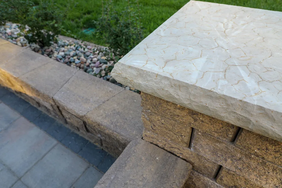 Effortless Relaxation by Watkins Concrete Block Company, Inc. - Photo 4