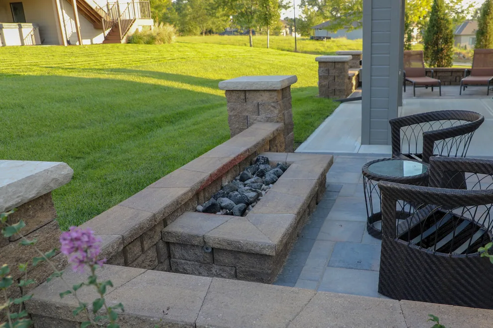 Effortless Relaxation by Watkins Concrete Block Company, Inc. - Photo 8