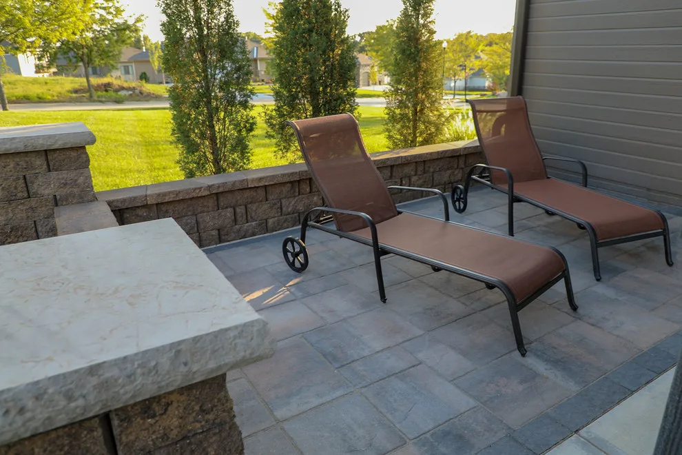 Effortless Relaxation by Watkins Concrete Block Company, Inc. - Photo 2