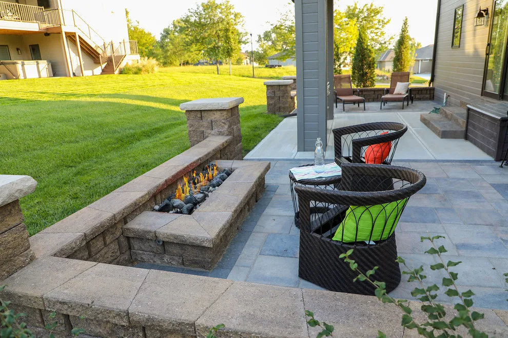 Effortless Relaxation by Watkins Concrete Block Company, Inc. - Photo 3